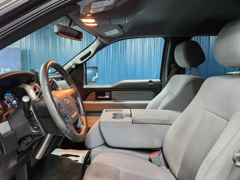 Used 2014 Ford F150 XLT w/ Equipment Group 302A Luxury image 7
