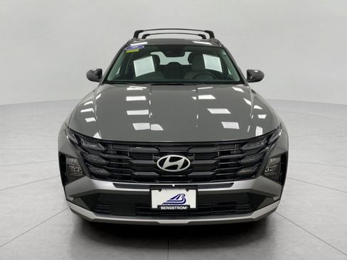 Certified 2026 Hyundai Tucson SEL AWD/4WD image 10