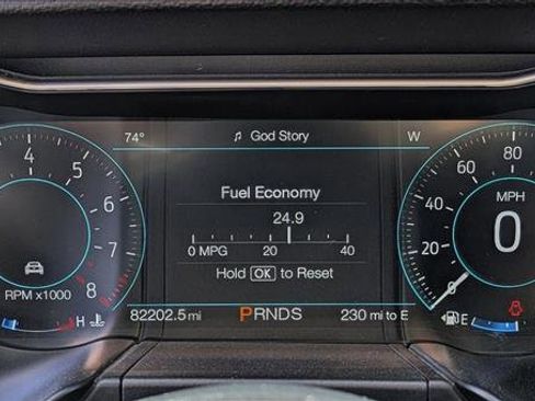 Used 2018 Ford Mustang GT Premium w/ Equipment Group 401A image 10