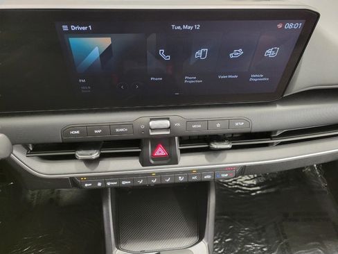 Used 2025 Kia K4 FWD image 32