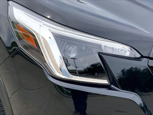 Used 2023 Subaru Forester Sport AWD/4WD image 27
