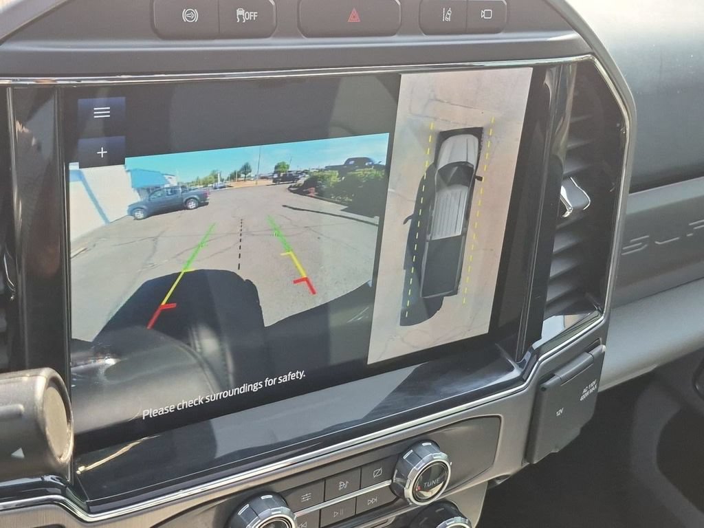 Used 2022 Ford F350 Limited AWD/4WD image 20