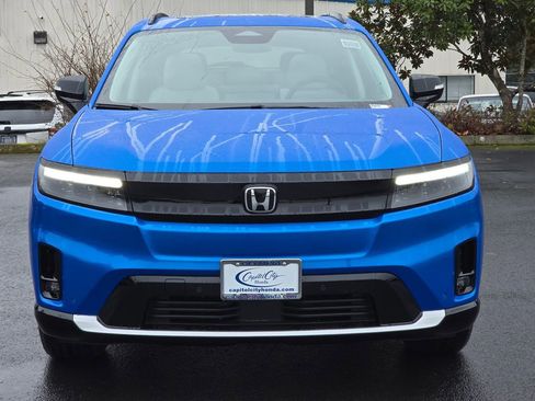 New 2026 Honda Prologue Touring image 2
