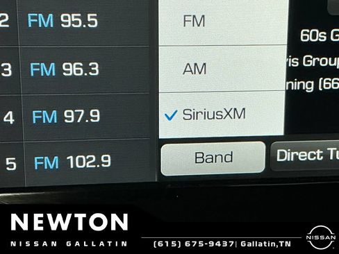 Used 2020 Hyundai Tucson SEL FWD image 25