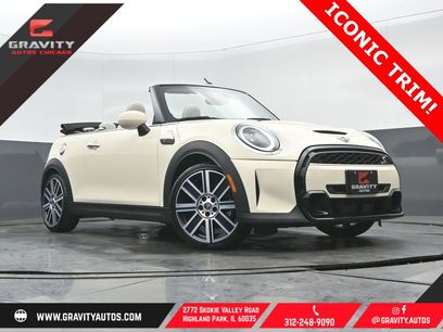 Used 2023 MINI Cooper S