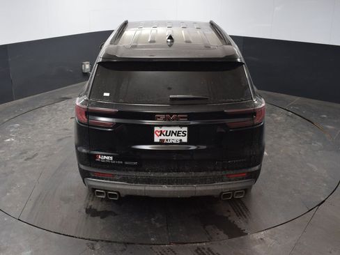 New 2025 GMC Acadia Elevation image 40