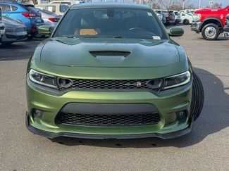 Used 2022 Dodge Charger Scat Pack w/ Plus Group video 3