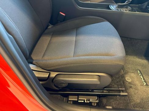 New 2026 Hyundai Kona SEL Sport image 17