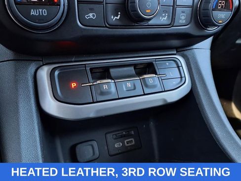 Used 2023 GMC Acadia SLT image 24