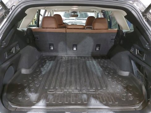 Used 2020 Subaru Outback Touring image 13