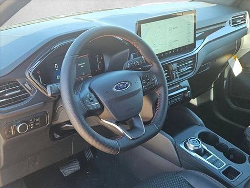 New 2026 Ford Escape ST-Line w/ Tech Pack #1 image 3