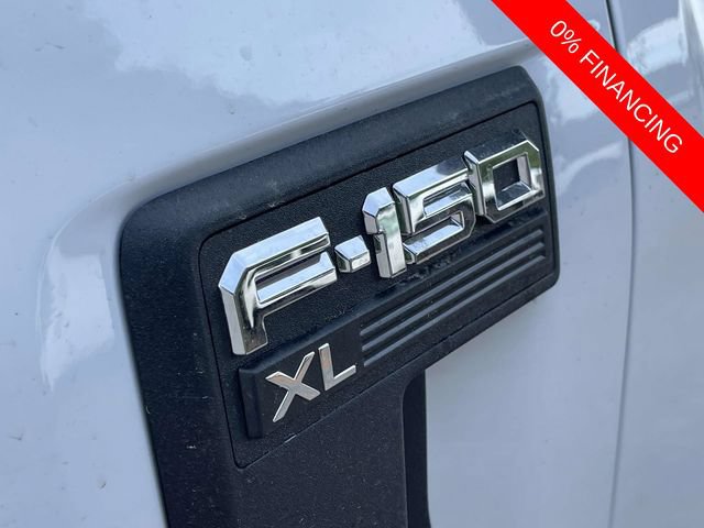 New 2026 Ford F150 XL RWD image 7