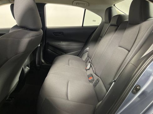 Certified 2024 Toyota Corolla LE FWD image 13