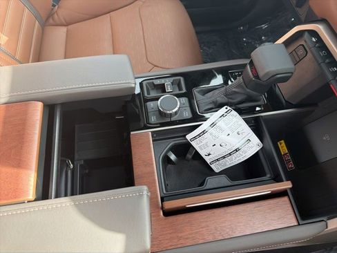 New 2026 Toyota Tundra 1794 Edition AWD/4WD image 48