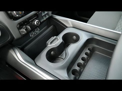 New 2025 RAM 1500 Big Horn image 21