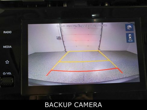 Used 2023 Hyundai Tucson SEL w/ Convenience Package AWD/4WD image 18