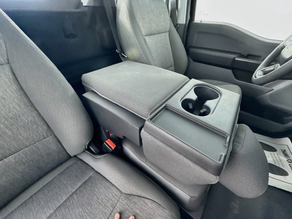 Used 2025 Ford F150 XL AWD/4WD image 29