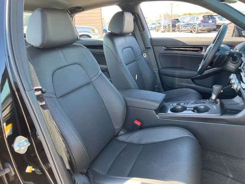 Certified 2026 Honda Civic Sport image 29