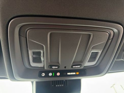 New 2026 Chevrolet Silverado 2500 Custom w/ Custom Value Package image 25