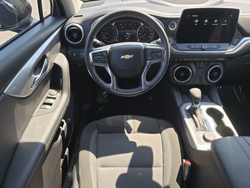 Used 2023 Chevrolet Blazer LT w/ Convenience Package FWD image 30