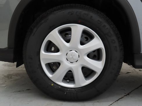 New 2026 Mitsubishi Outlander Sport AWD image 24