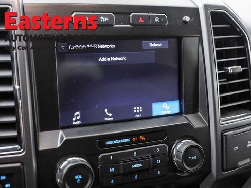 Used 2019 Ford F150 XLT w/ Equipment Group 301A Mid image 19