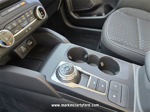 New 2026 Ford Escape Active image 18