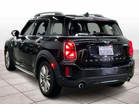 Used 2024 MINI Cooper Countryman S image 13