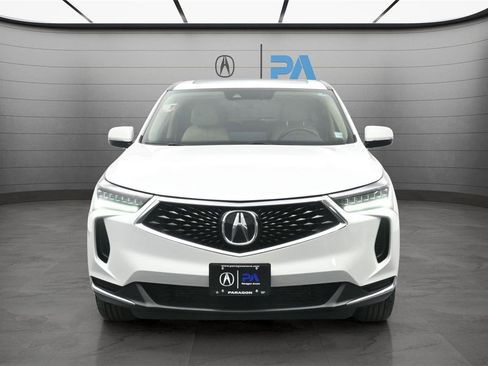 Certified 2023 Acura RDX SH-AWD image 28