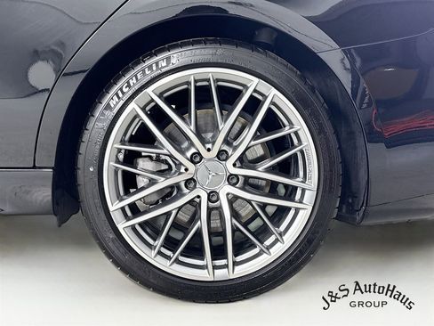 Used 2023 Mercedes-Benz C 43 AMG C 43 AMG w/ AMG Night Package image 39