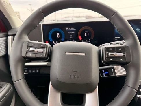 New 2026 Hyundai Santa Fe SEL AWD/4WD image 17