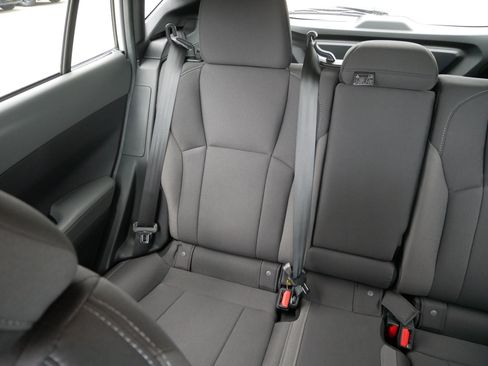 Used 2026 Subaru Crosstrek 2.5i Premium AWD/4WD image 12