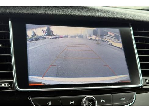 Used 2018 Buick Encore Preferred image 21