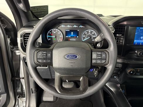 Certified 2023 Ford F150 XL w/ STX Appearance Package AWD/4WD image 18