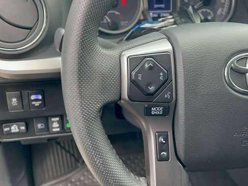 Used 2023 Toyota Tacoma 4x4 Double Cab w/ Trail Edition image 20