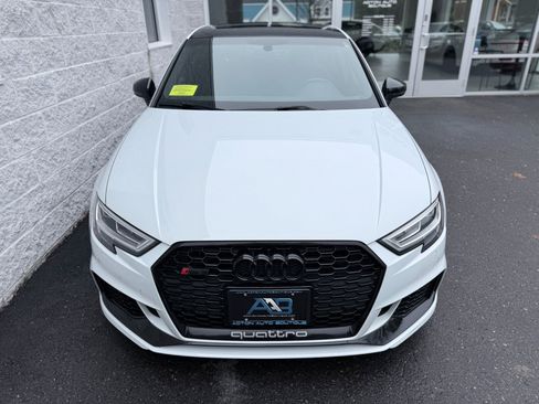 Used 2018 Audi RS 3 image 6