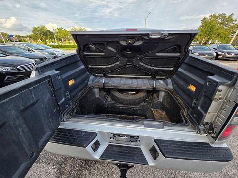 Used 2006 Honda Ridgeline RT image 25