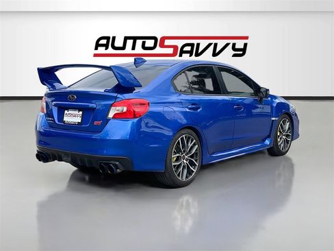 Used 2021 Subaru WRX STI image 7