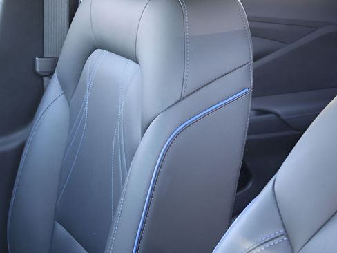 Used 2024 Buick Envista Sport Touring w/ Convenience I Package FWD image 15