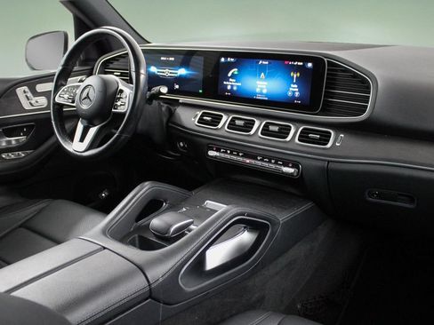 Used 2020 Mercedes-Benz GLE 350 4MATIC image 21