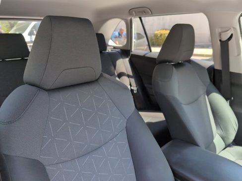 Used 2024 Toyota RAV4 XLE image 23