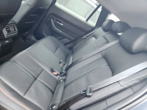 New 2026 MAZDA CX-50 AWD 2.5 Hybrid w/ Cargo Package image 7