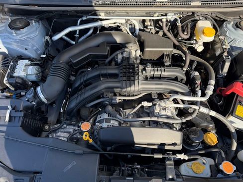 Used 2023 Subaru Crosstrek 2.0i image 30