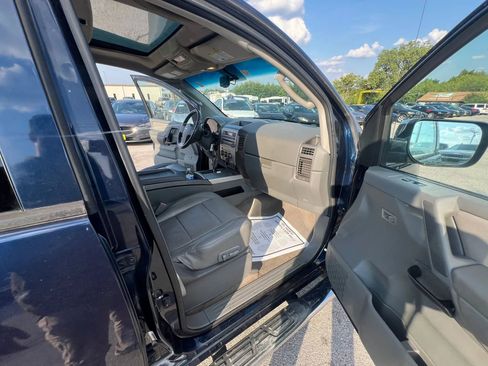 Used 2007 Nissan Titan LE image 17