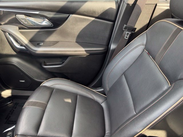 Certified 2023 Chevrolet Blazer Premier AWD/4WD image 25