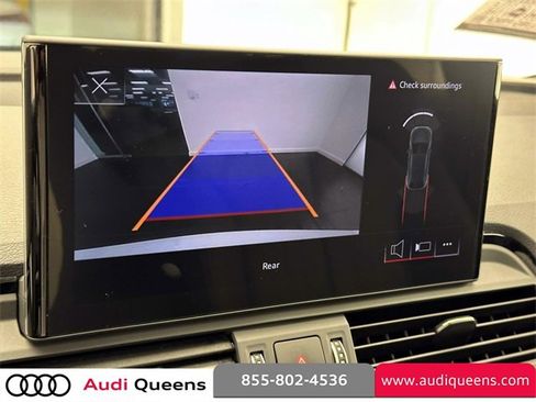 Certified 2024 Audi Q5 2.0T Premium image 37