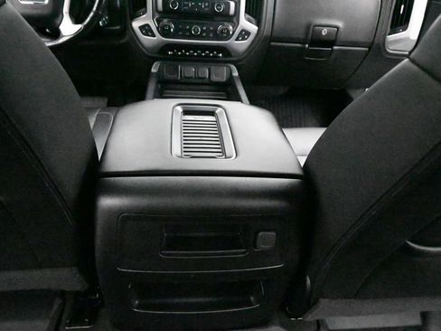 Used 2018 GMC Sierra 1500 SLT AWD/4WD image 19