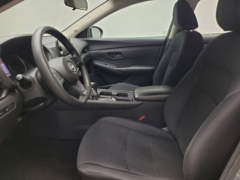 Used 2024 Nissan Sentra S FWD image 17