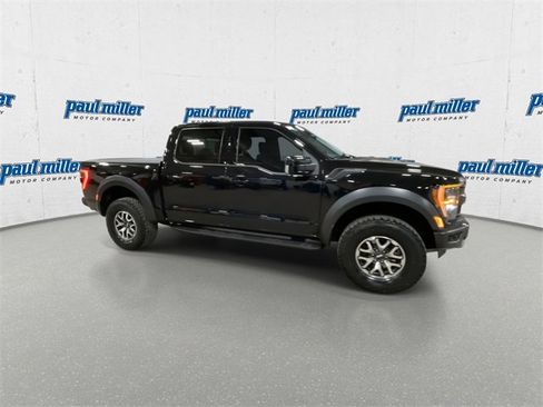 Used 2023 Ford F150 Raptor image 13