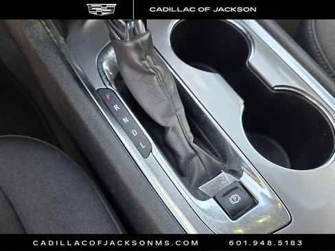 Used 2025 Chevrolet Malibu LT image 15